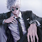 Cool Boy Anime Satoru Gojo Live Wallpaper