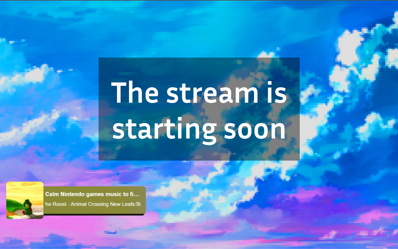 Music on Stream - 截图 5