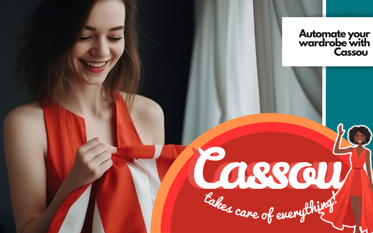 Cassou - 截图 4