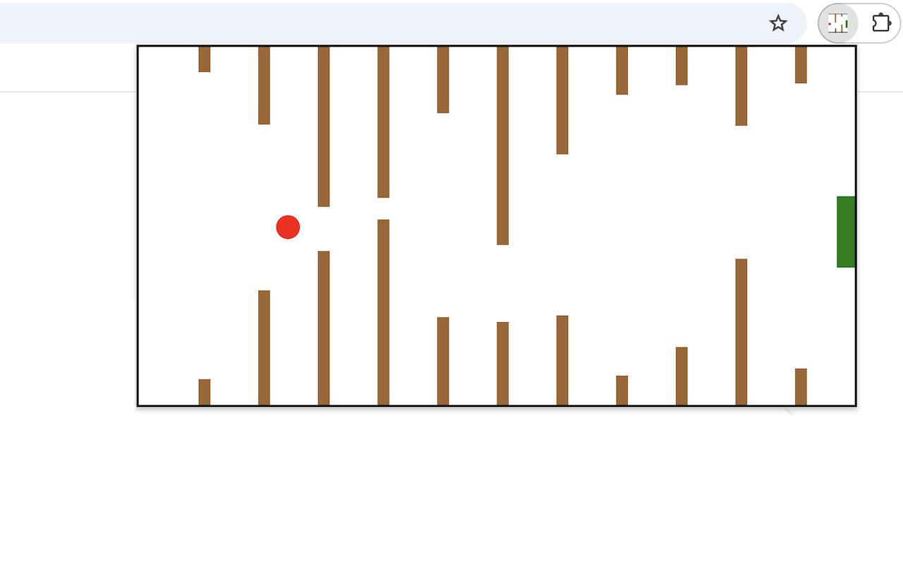 Drag Maze: Sliding Doors - 截图 2