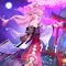 Yae Miko Live Wallpaper