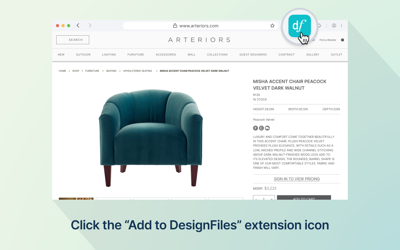 DesignFiles Product Clipper - 截图 2