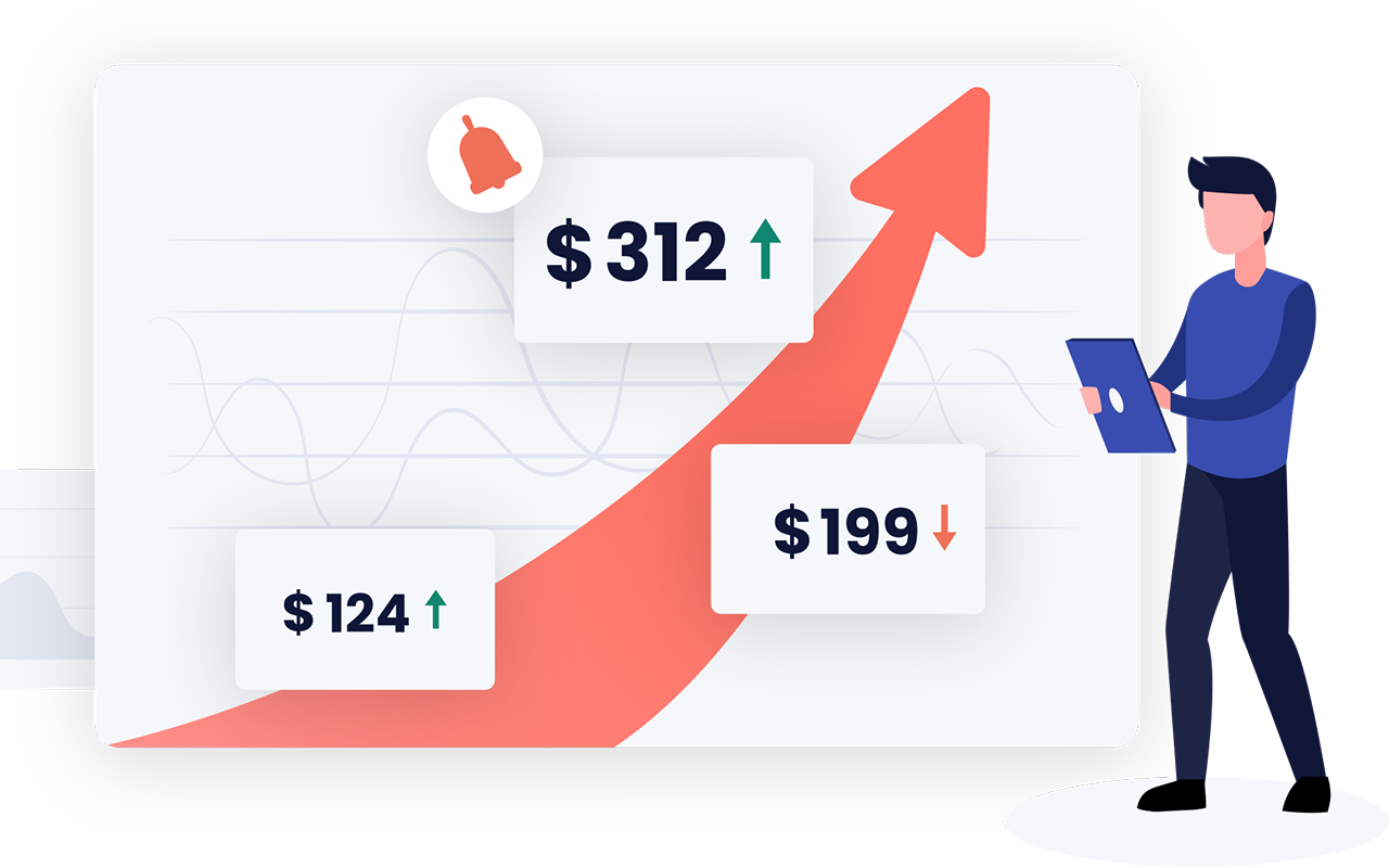 Amazon Catch Price - 截图 5