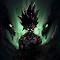 Saiyan Warrior Goku Live Wallpaper