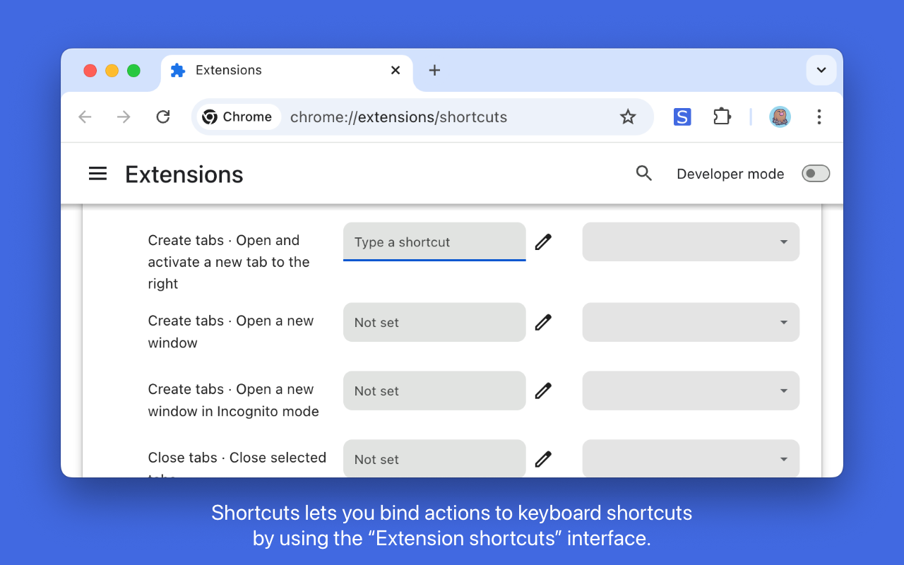 Shortcuts - 截图 2