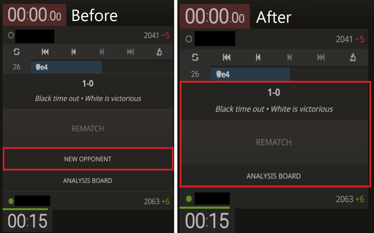 Lichess Bullet Block - 截图 4