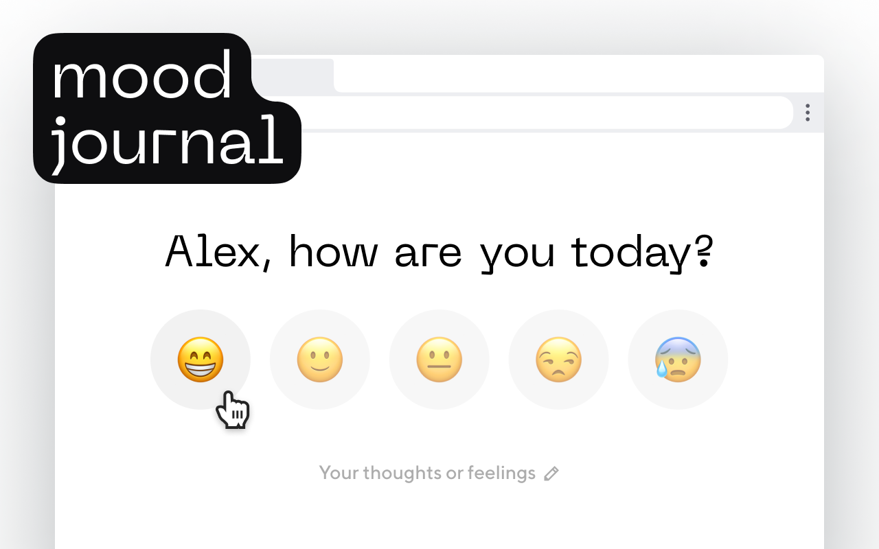 Breathhh: Workplace Wellbeing Companion - 截图 2
