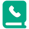 WhatsApp 联系人和群组号码导出，WA 号码保存工具