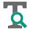 Font Inspector