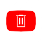 YouTube Playlist Quick Delete