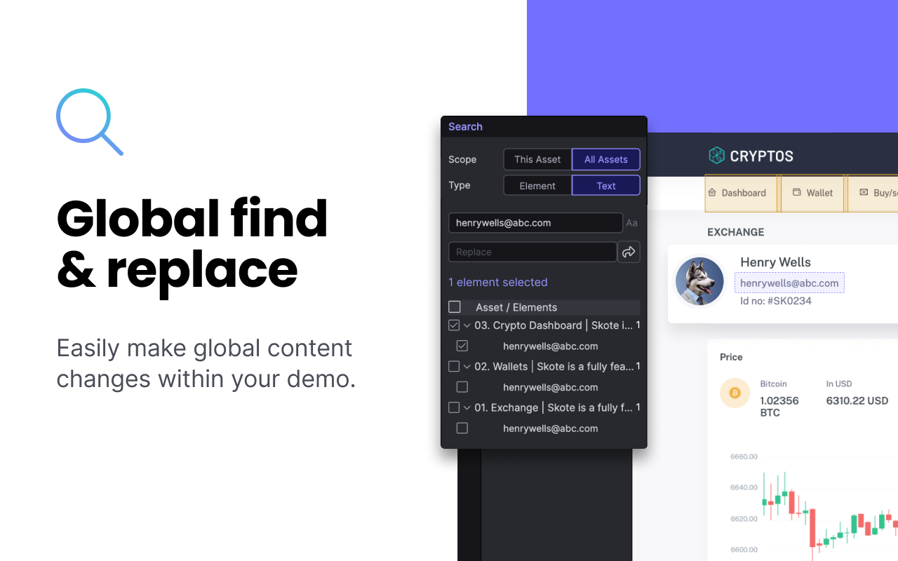 Reprise Builder: HTML - 截图 5