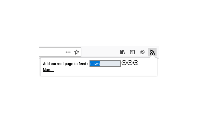 rsstodolist - 截图 1