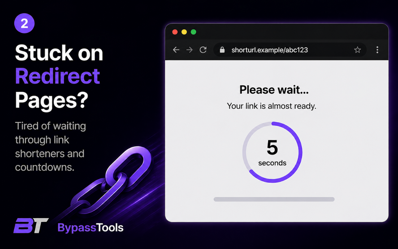 Bypass Tools Helper - 截图 4