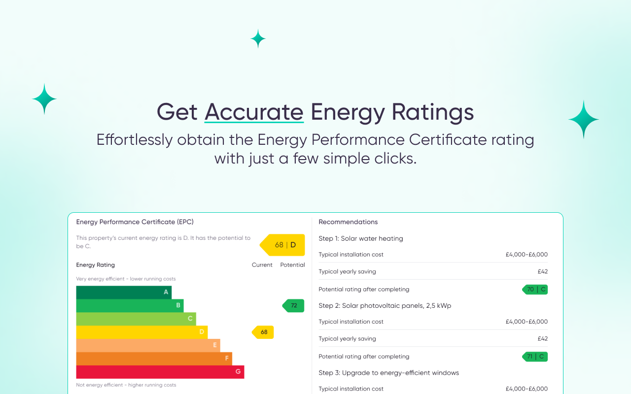 Propbar - Property Data Enhancer - 截图 3