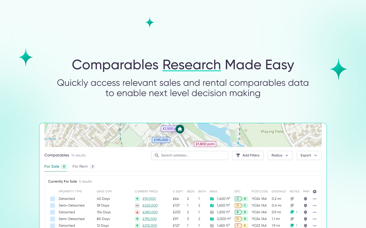 Propbar - Property Data Enhancer - 截图 5