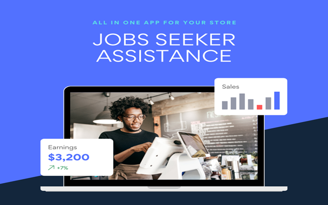 Job-Scout 360 - 截图 1