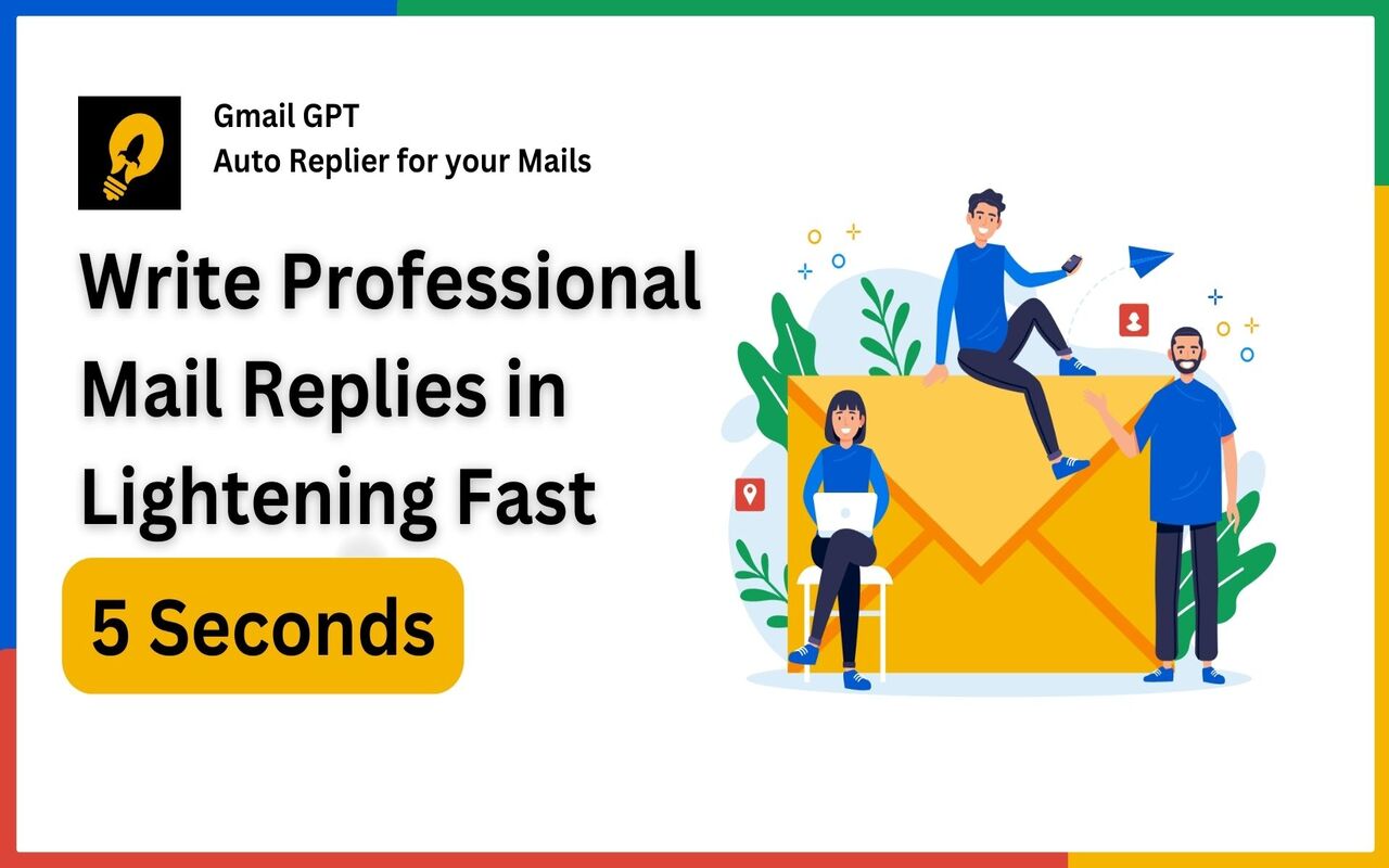 Gmail-GPT - 截图 4