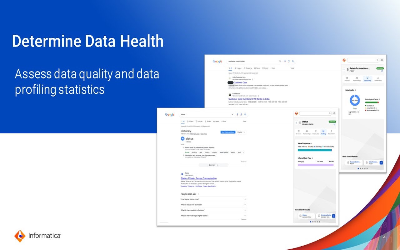 Informatica QuickLook - 截图 1