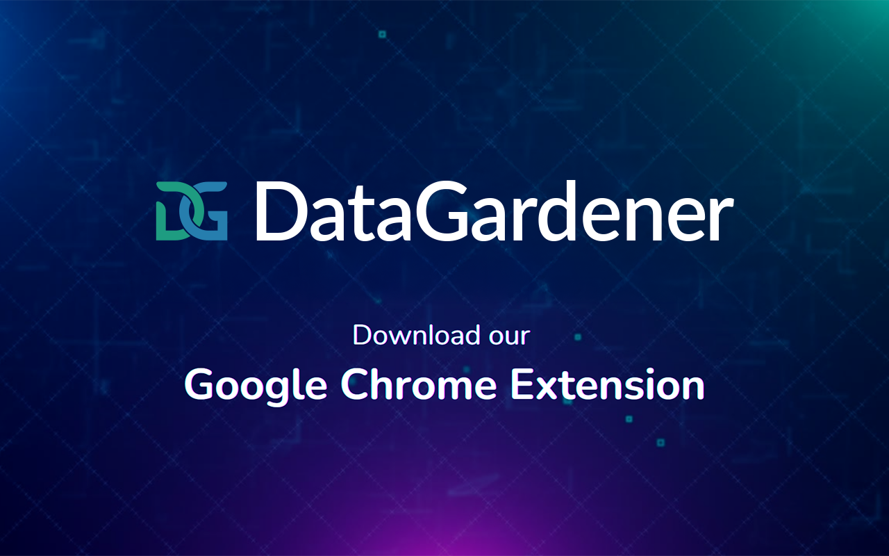 DataGardener - 截图 4