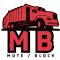 Mute Block
