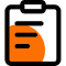 Temu order 2 Excel
