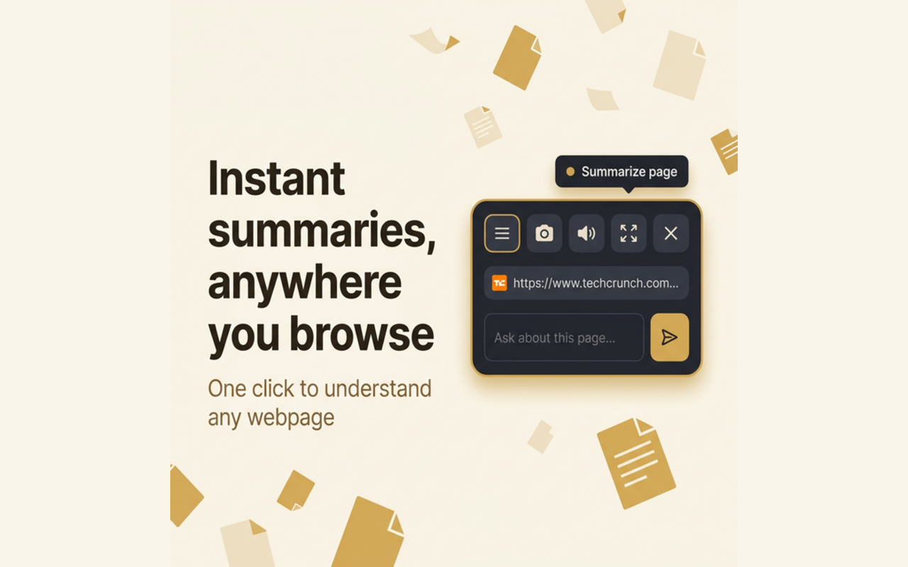 CleeqAI: Read, Write, Research, Tweet Smarter with AI - 截图 4