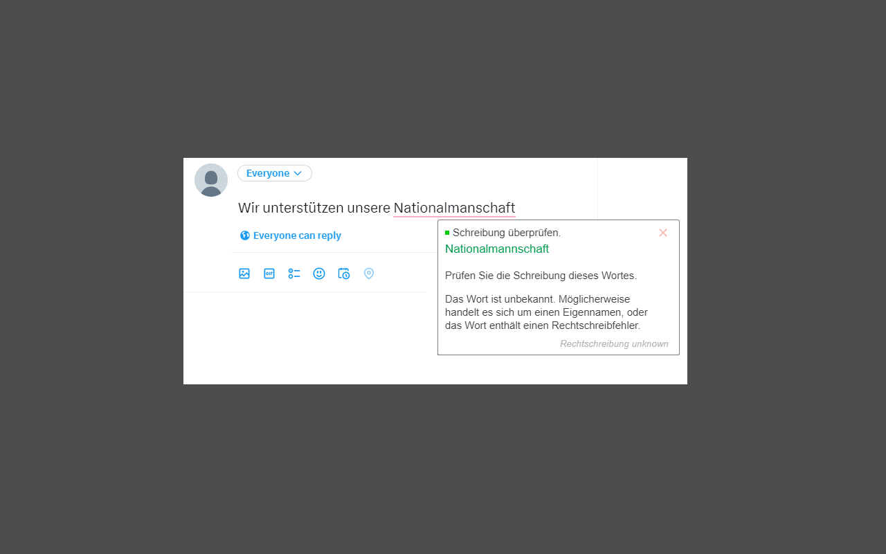 Congree Web Interface - 截图 5