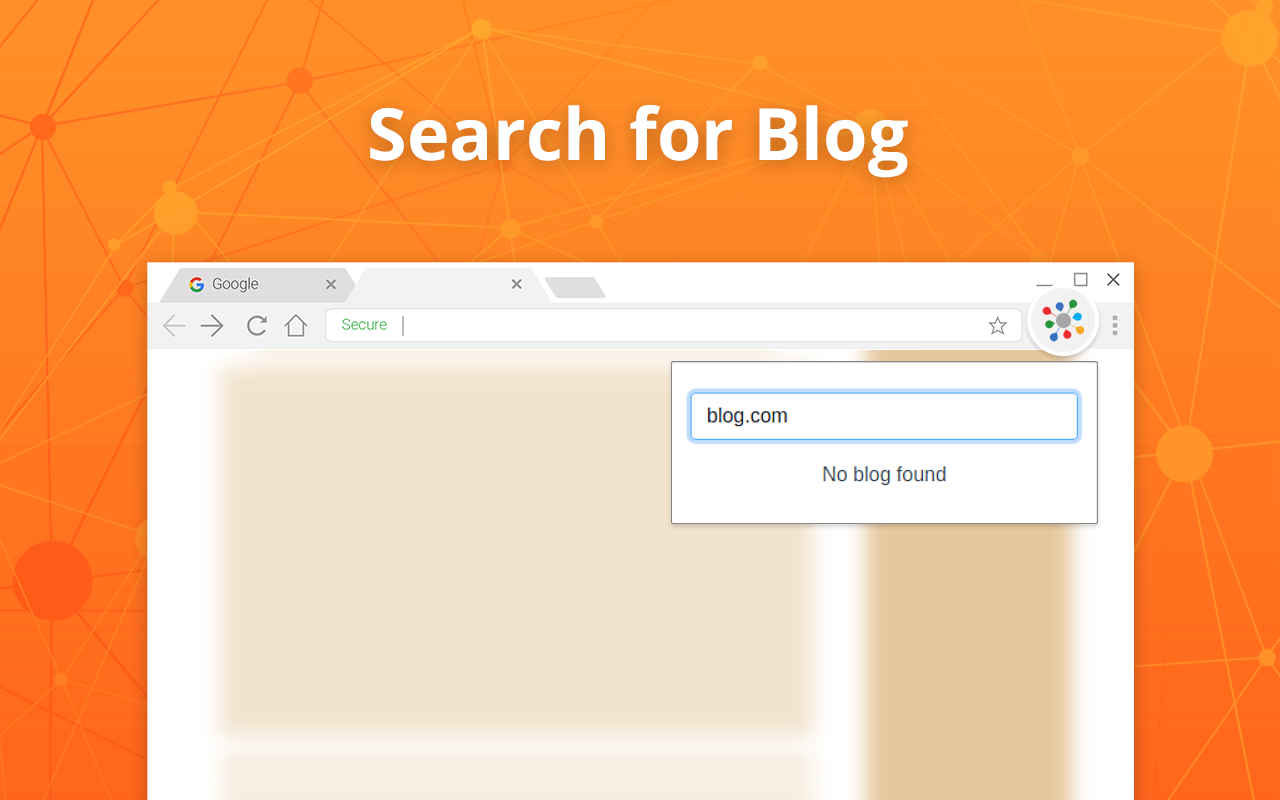 EBN Blog Login - 截图 2