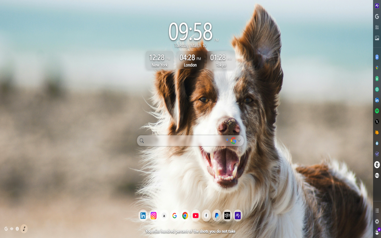 Dogs MeaVana - 截图 2