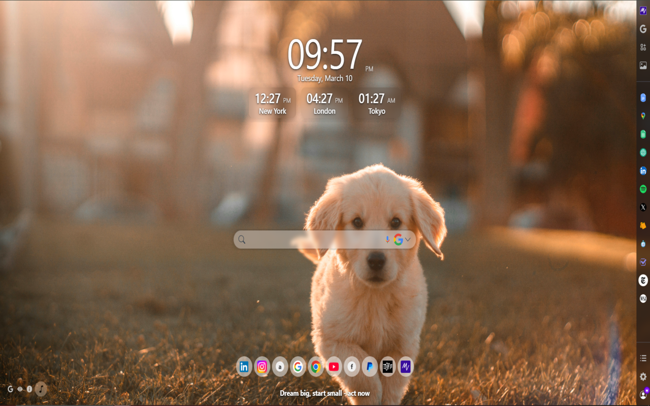 Dogs MeaVana - 截图 3