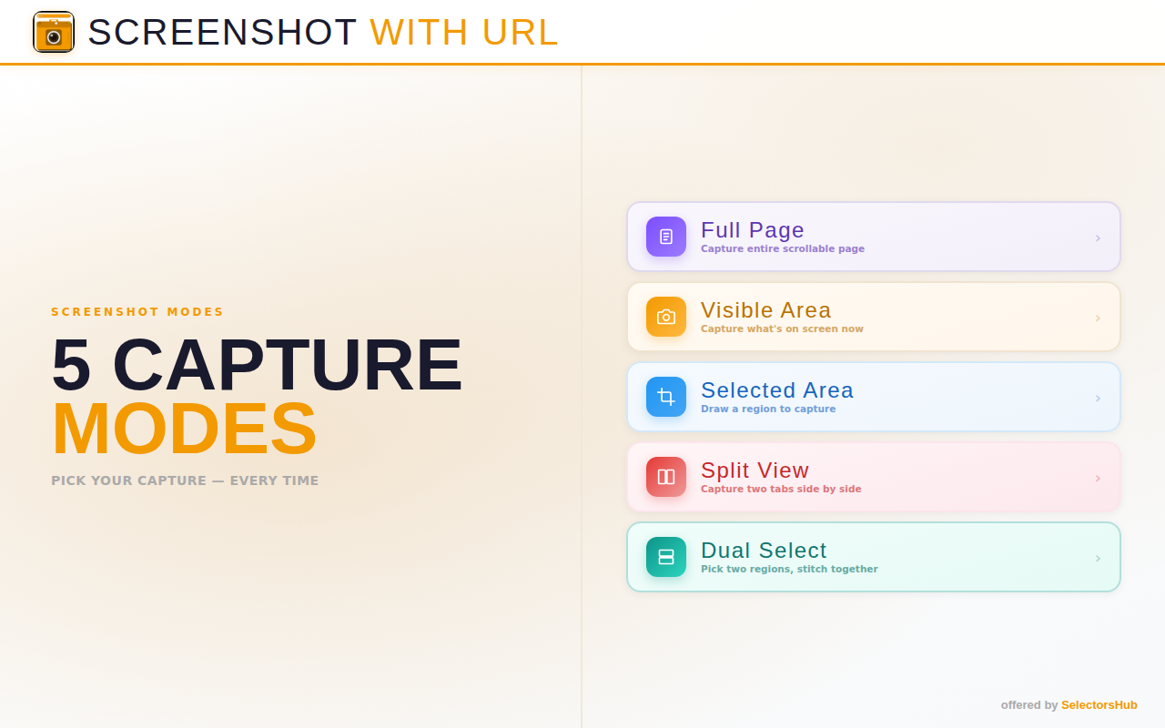 Screenshot with URL - Full Page Screenshot - 截图 3