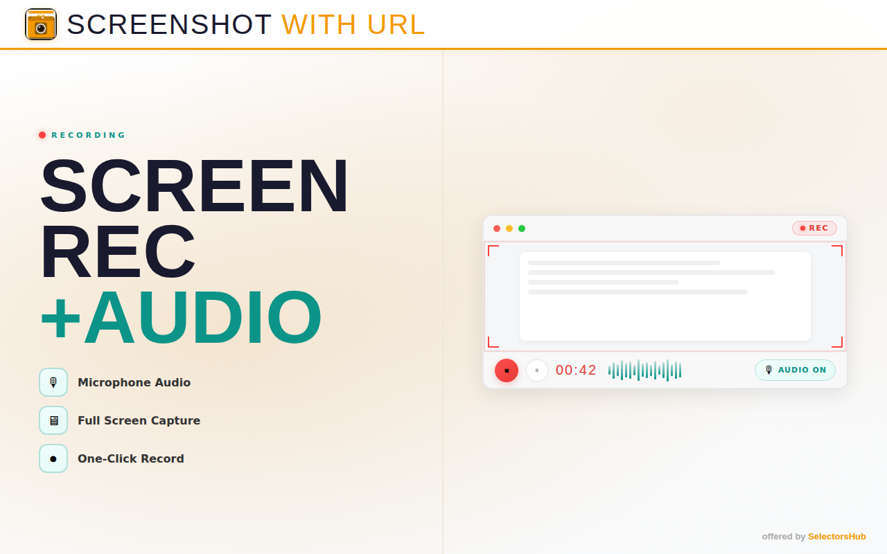 Screenshot with URL - Full Page Screenshot - 截图 5