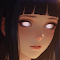 Hinata’s Gentle Courage Live Wallpaper
