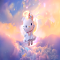 Hello Kitty Angel Live Wallpaper
