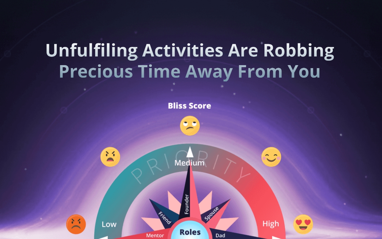 BlissCompass - 截图 3