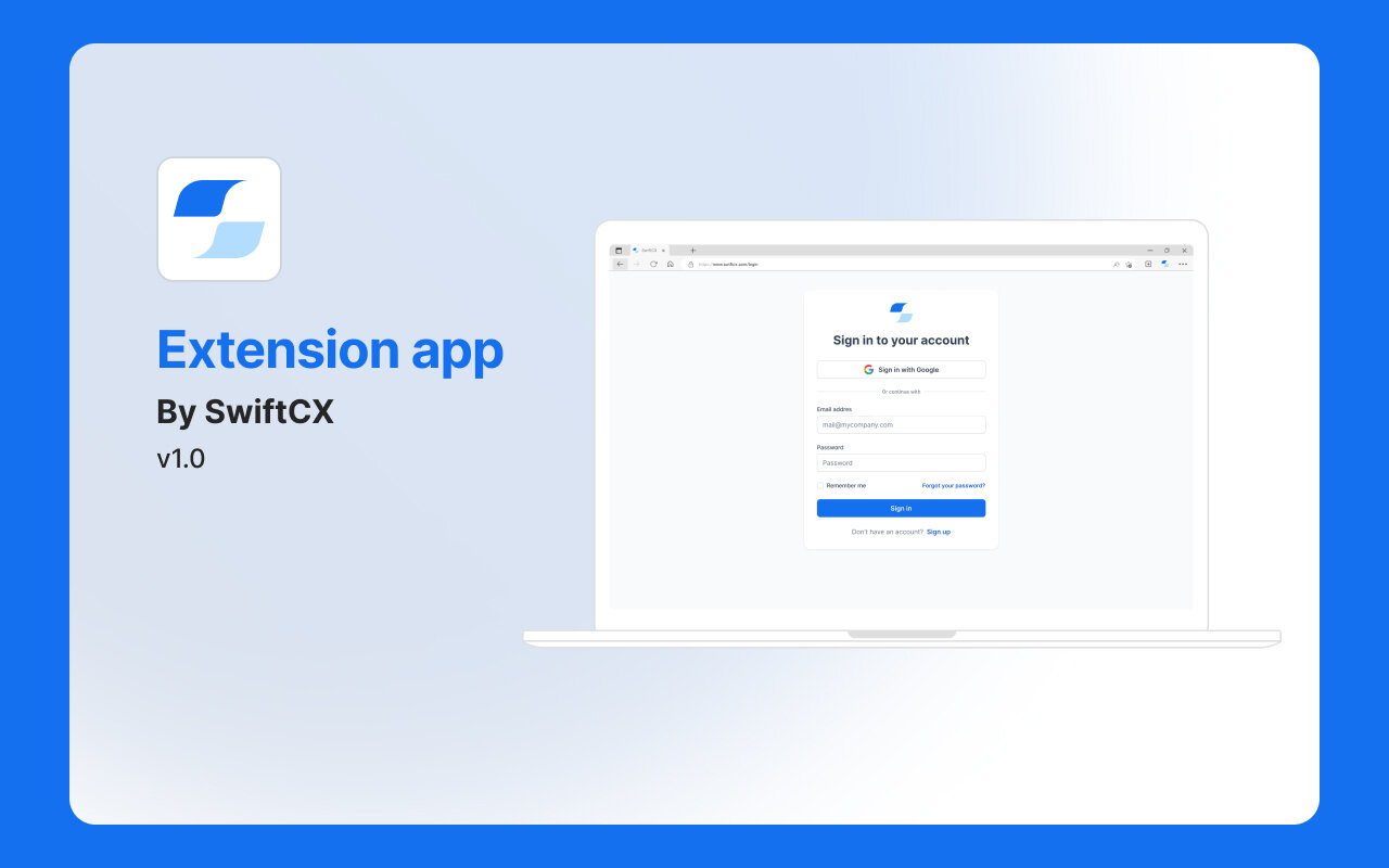 SwiftCX: Agent Performance Management - 截图 2
