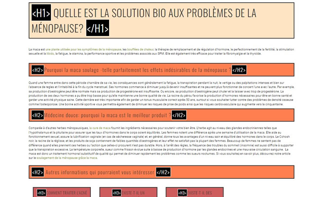 410 gone SEO&GEO tools - 截图 2
