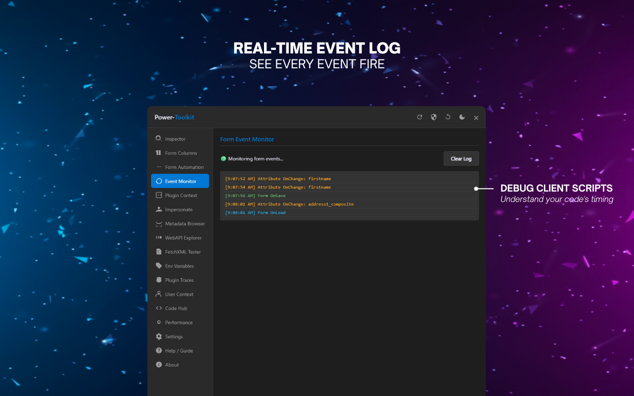 Power-Toolkit for Power Apps - 截图 3