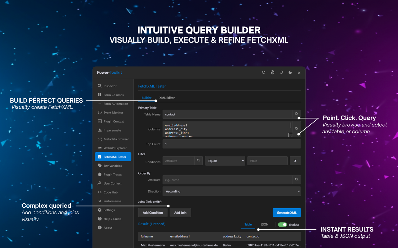 Power-Toolkit for Power Apps - 截图 4