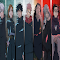 Anime Characters Live Wallpaper