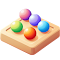 Ball Bouncer Game