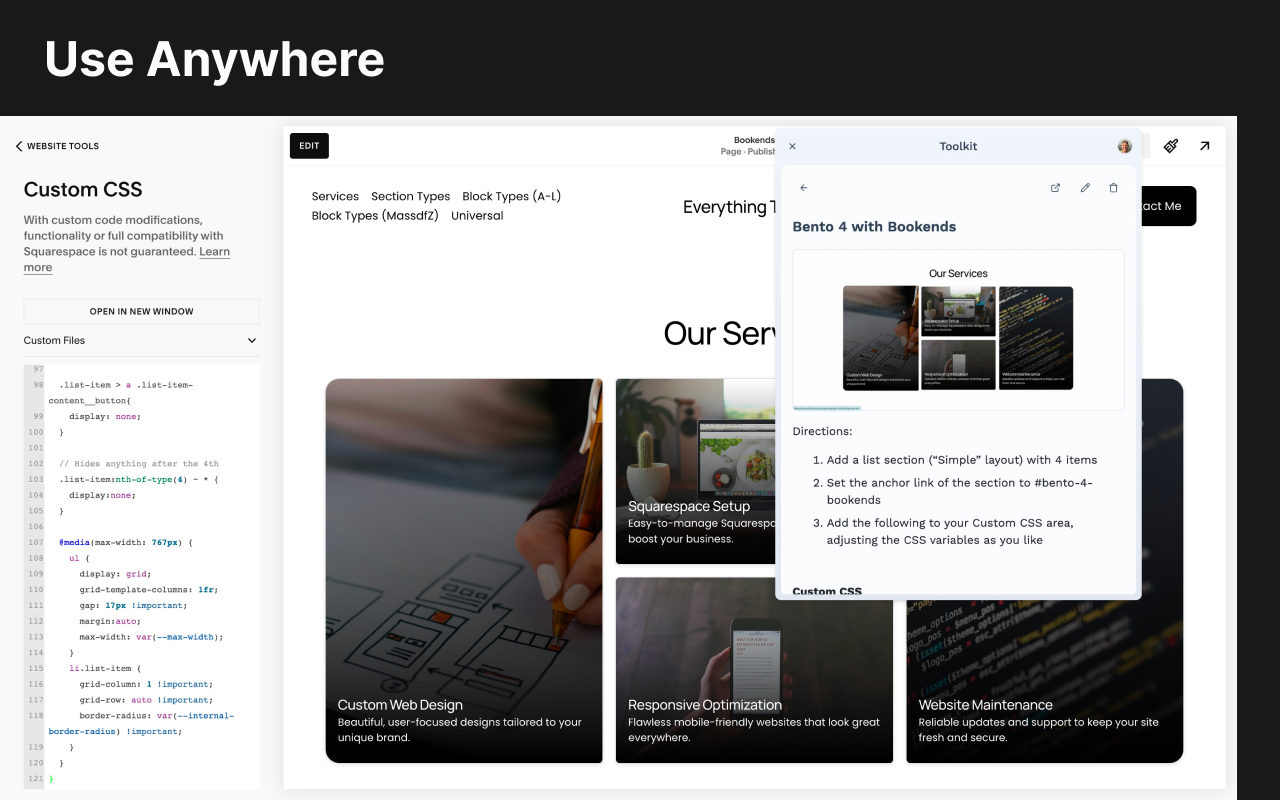 Toolkit by Will Myers - 截图 3