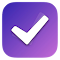 Tiny Tasks: a modern todo list app
