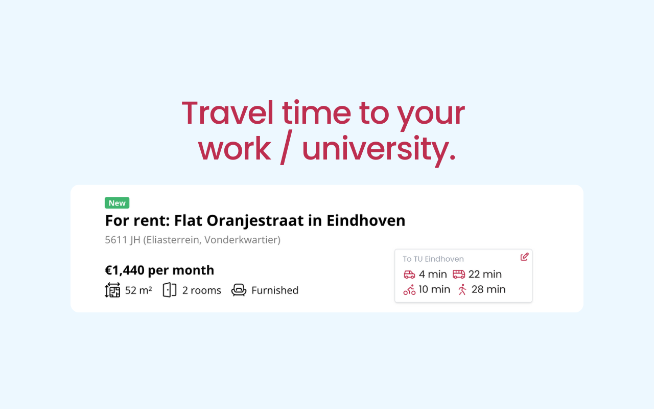 Uprent - AI Rental Agent - 截图 2