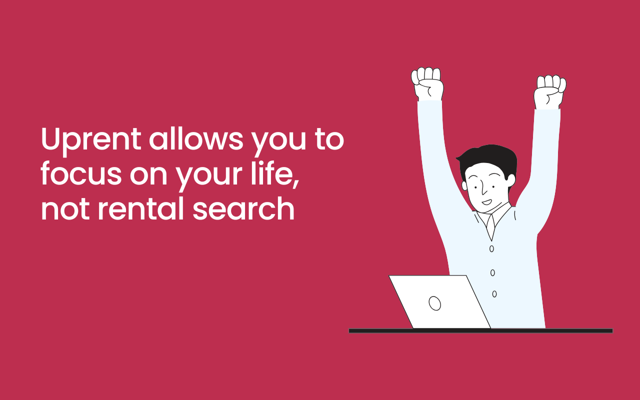 Uprent - AI Rental Agent - 截图 4
