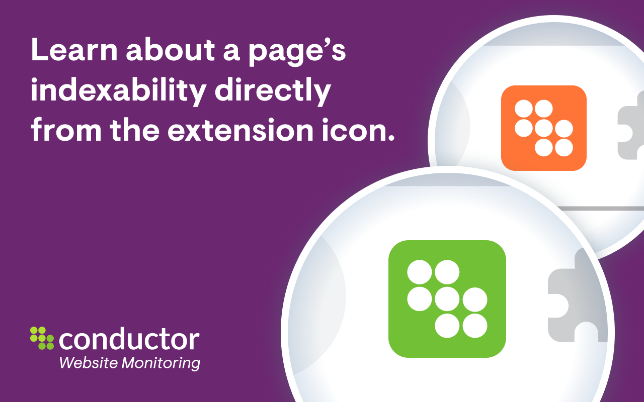 Conductor Website Monitoring - 截图 5