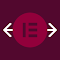 Elementor Width Display