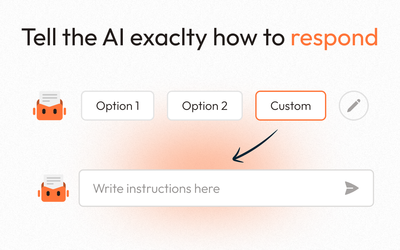 Auto Gmail - ChatGPT AI for email inbox - 截图 1