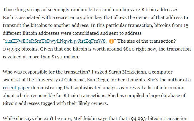 Bitcoin Sneak Peek - 截图 4