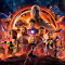 Avengers Live Wallpaper